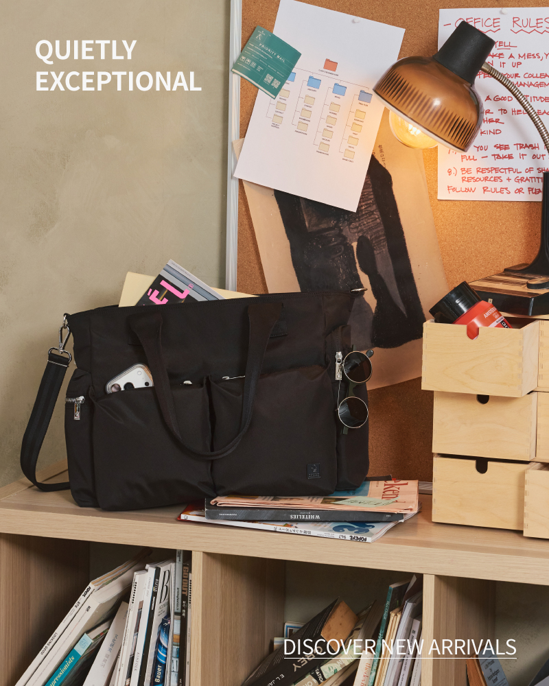 PORTER INTERNATIONAL